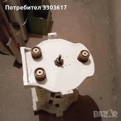 високоволтови кондензатори-батерия, снимка 2 - Друга електроника - 53259707