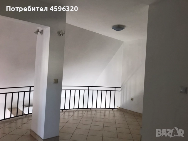 Давам под наем мезонет в София, кв Гео Милев 165 кв м обзаведен, снимка 6 - Апартаменти - 52720510