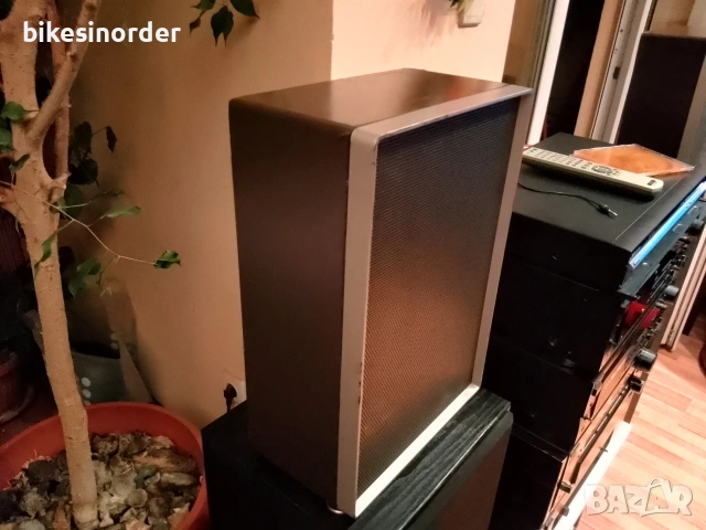 Оригинални немски тонколони Schneider , снимка 5 - Тонколони - 53357457