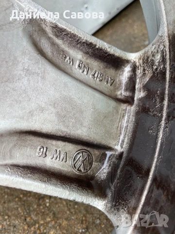 Лети джанти с добри гуми 17’ , снимка 6 - Гуми и джанти - 53665854