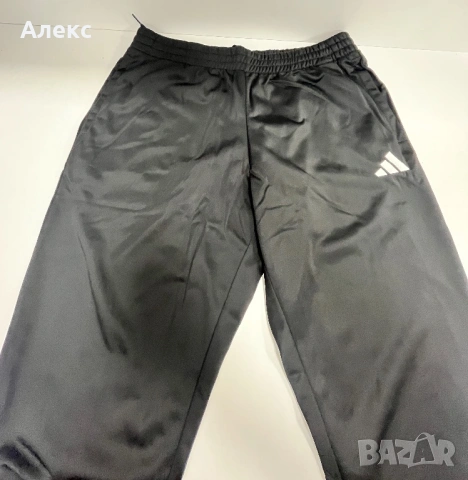 Adidas анцуг 2 части, снимка 2 - Спортни дрехи, екипи - 53473829