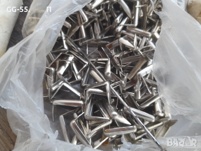 Катарами.Закопчалки, снимка 3 - Други ценни предмети - 52668871