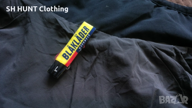 BLAKLADER 4992 INSULATED JACKET EVOLUTION размер L работно яке W4-184, снимка 14 - Якета - 51993892