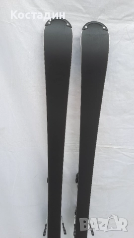 Карвинг ски  VÖLKL RTM RT, L  163см. , снимка 8 - Зимни спортове - 52490441