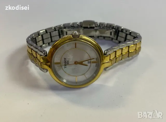 Часовник TISSOT T094210, снимка 2 - Дамски - 46983867