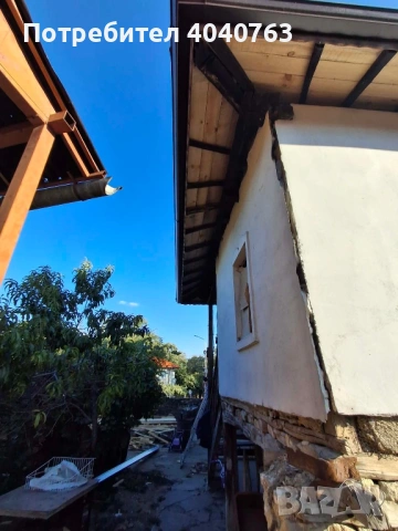 РЕМОНТ НА ПОКРИВИ , снимка 6 - Ремонти на покриви - 54135047