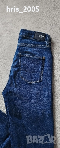 Дънки Pepe jeans 