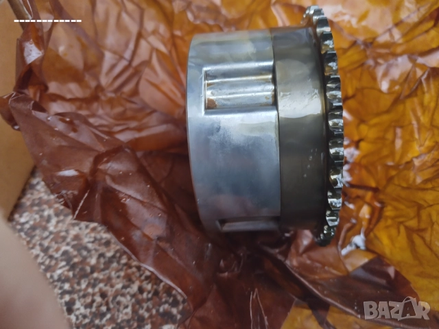 Дефазаторно колело за Хюндай I30-Киа-Ceed 1.4 99 коня бензин, снимка 4 - Части - 52505277