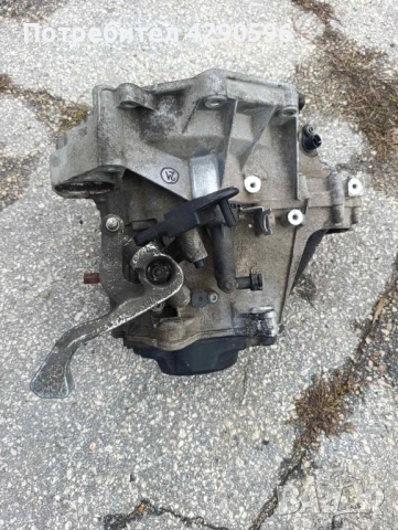 Скоростна кутия JHQ за VW , Seat , Skoda 1.4 / jhq