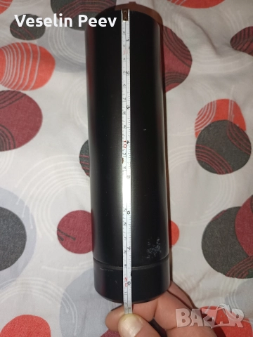 Термос от неръждаема стомана 