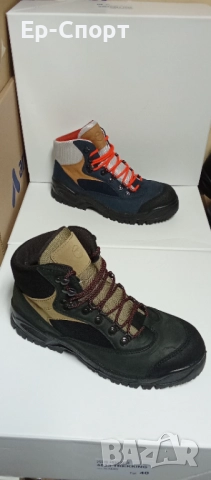 Обувки за лов и туризъм , снимка 10 - Мъжки боти - 39463733