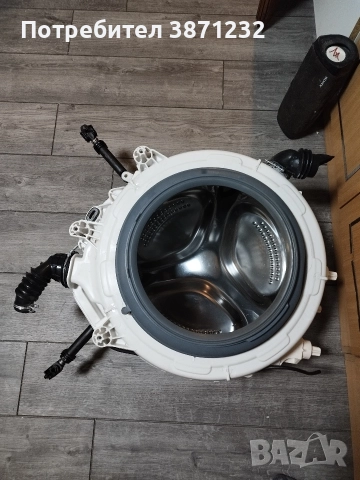 Барабан за пералня beko 