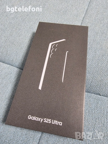 Samsung Galaxy Fold 7 256 , Flip 7 256 , S25 Ultra 512 ,запечатани чисто нови, снимка 13 - Samsung - 51800369