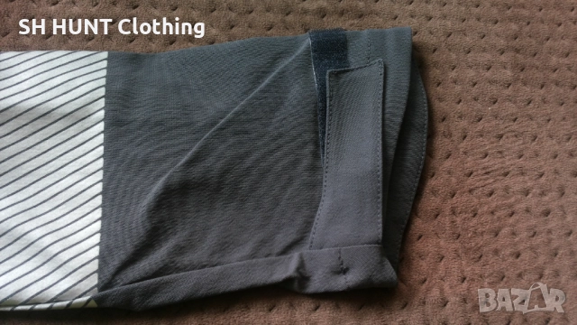 HELLY HANSEN 77203 ICU BRZ Hi Vis Jacke Stretch размер M еластично работно яке , горница W4-279, снимка 7 - Якета - 52067536