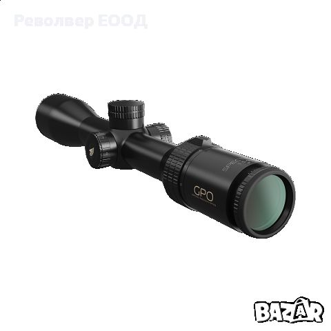 Оптика GPO Spectra 6x 1,5-9x44i G4i Drop, снимка 2 - Оборудване и аксесоари за оръжия - 45288588