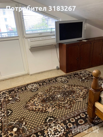 Под наем дългосрочно от 1март, снимка 5 - Апартаменти - 53463501