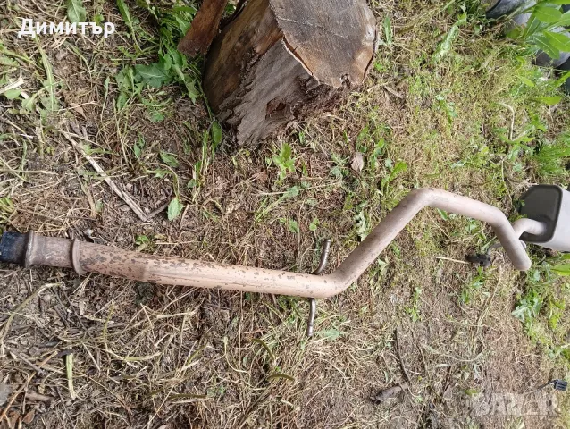 Гърне за Пежо 407 ,2.0. hdi-136 к.с., снимка 3 - Части - 50328888