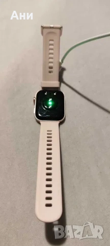 Смарт часовник Huawei Watch Fit 3 розов, снимка 7 - Дамски - 53819511