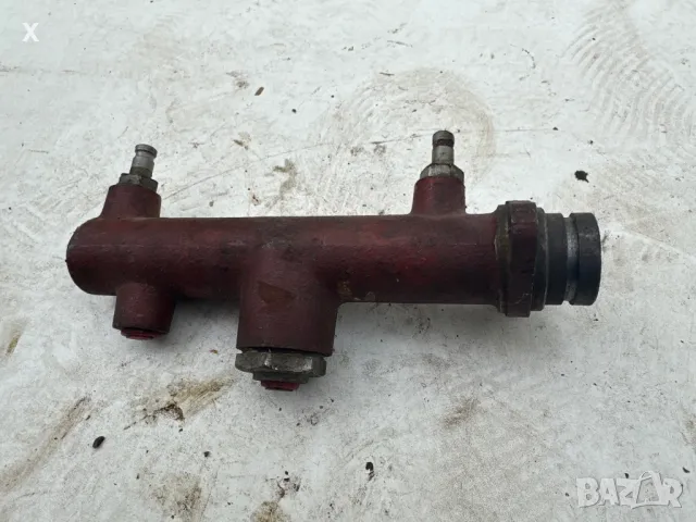 НОВА СПИРАЧНА ПОМПА ЗА ШКОДА 100 105 120 SKODA 100 SKODA 105 SKODA 120