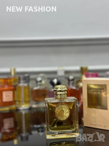 Парфюми 🔝, снимка 10 - Дамски парфюми - 52125060