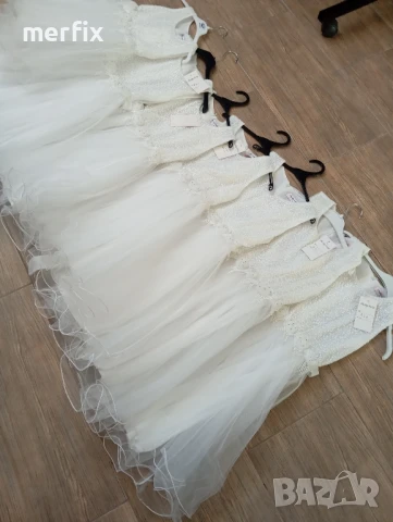 Официални рокли на едро , снимка 2 - Детски рокли и поли - 50771195