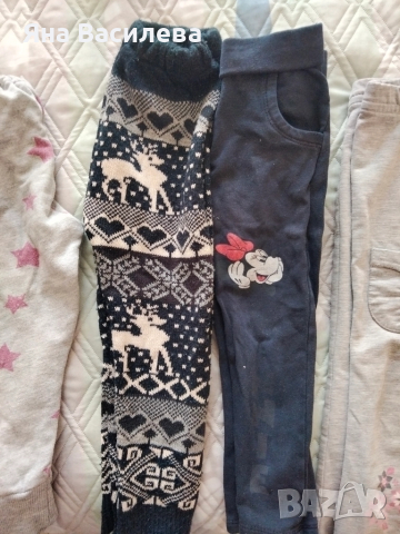 Детски дрехи 1.5-2г., снимка 6 - Детски панталони и дънки - 52157622