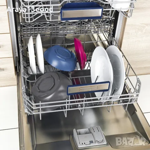 Купа и неплъзгаща се подложка за кучета и котки Yummynator, снимка 6 - За кучета - 49810885