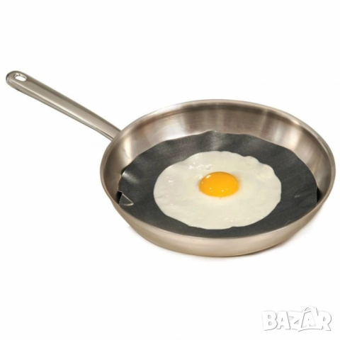 Подложка за тиган NoStik, 24см./26см., черен, в плик, снимка 7 - Други - 52112865