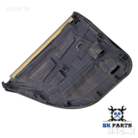 Задна дясна кора на врата за Ауди А6 Ц5 / Audi A6 C5, снимка 2 - Части - 53418195