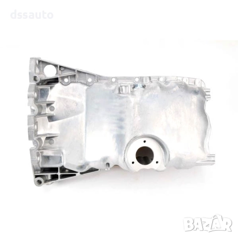 Картер VW Passat Audi A4 A6 Skoda Superb, снимка 2 - Части - 51950512