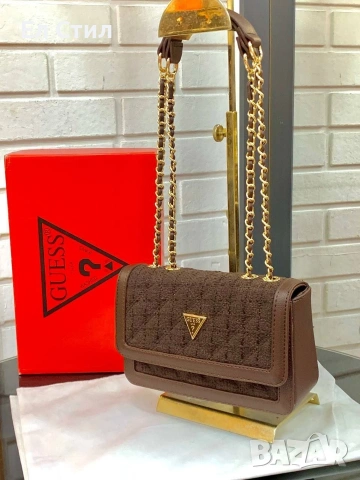 ✨🔥🔥🔥 👍 ✨𝗣𝗿𝗶𝗰e :26€ НА ЕДРО ✨𝗦ı𝘇𝗲: 22x14 📌 , снимка 6 - Чанти - 53758311