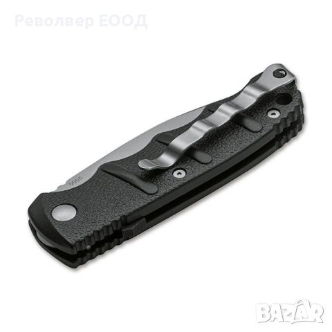 Сгъваемо ножче Boker Plus AKS-74 D2 - 8,5 см, снимка 2 - Ножове - 45268166