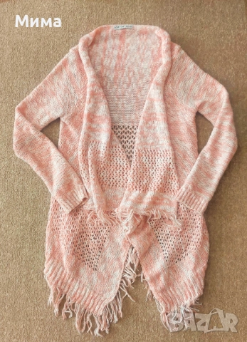 Пуловери, 12-14 г., снимка 3 - Детски пуловери и жилетки - 46971063