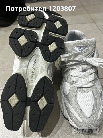 Маратонки , снимка 7 - Маратонки - 53977929