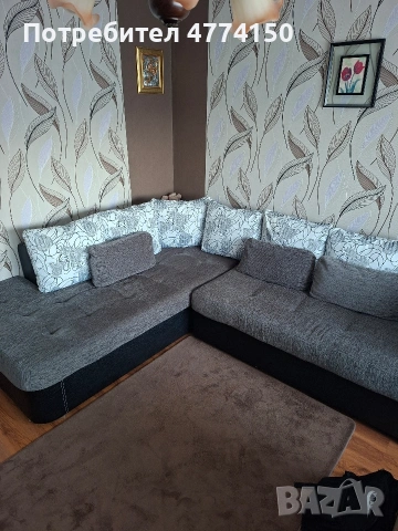 Продавам диван Las Vegas Videnov, снимка 3 - Дивани и мека мебел - 53936512