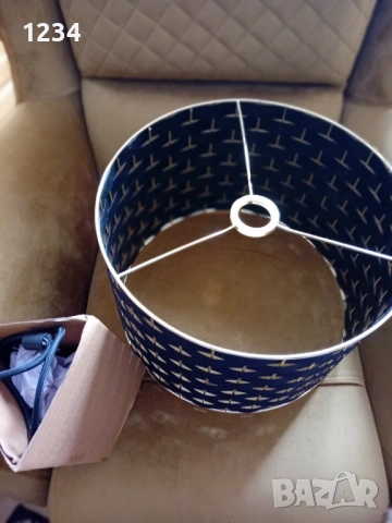 Eglo   нова лампа