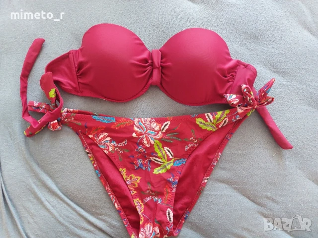 Дамски бански 