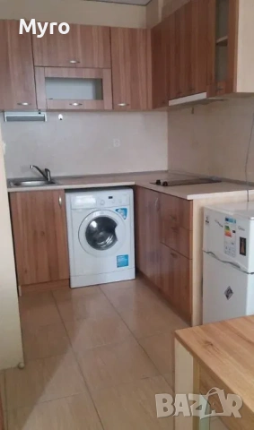 PRIMERA- Нова луксозна боксионера в идеален център на 1 минута от плаж, снимка 3 - Квартири, нощувки - 53574770