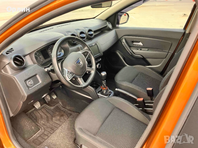 Dacia Duster 1.3 150hp, снимка 5 - Автомобили и джипове - 53061669