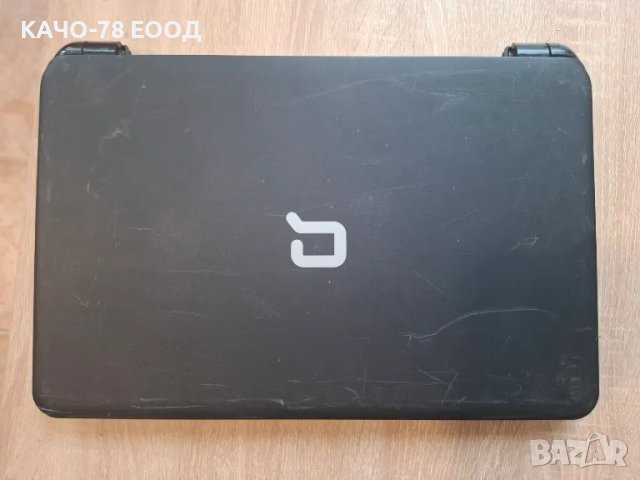 Лаптоп HP Comaq 15-s019nf, снимка 4 - Части за лаптопи - 49740063