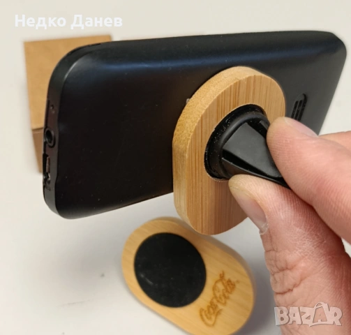 Кока Кола Камионче, Ключодържател, Поставка за телефон, снимка 7 - Коли, камиони, мотори, писти - 53368654