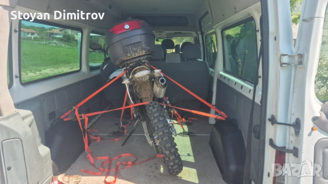 Автоплатформа и микробуси заедно и поотделно под наем Бургас, снимка 12 - Rent a car - 50922902