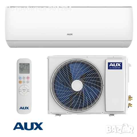 Климатици Монтаж Ремонт Почистване Демонтаж, снимка 6 - Климатици - 53922503