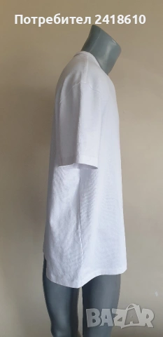 POLO Ralph Lauren Classic Fit  Cotton Knit Mens Size M НОВО!  ОРИГИНАЛ!  Мъжка Тениска!, снимка 5 - Тениски - 54182413