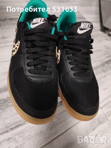 Маратонки Nike 37.5, снимка 3 - Маратонки - 53751014