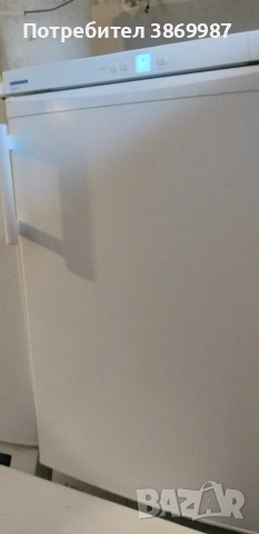 Фризер liebher , снимка 4 - Фризери - 53131196