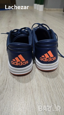 Adidas Аltasport кожени 40 номер, снимка 2 - Маратонки - 52627925