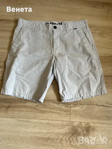Мъжки къси панталони.Размер 32