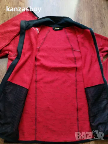 BLAKLÄDER STRICKJACKE - мъжко работно горнище КАТО НОВО ХЛ, снимка 10 - Спортни дрехи, екипи - 50072996