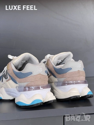 New Balance ✨Дамски Маратонки , снимка 3 - Маратонки - 53729461